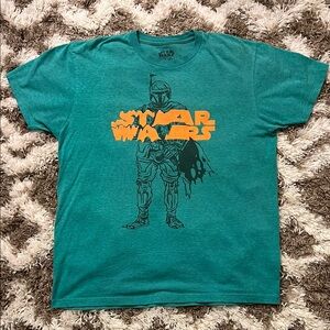 Vintage Star Wars Tee